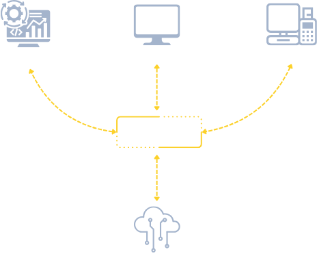 Transparent-op