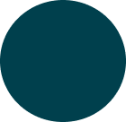 peacock-blue-circle